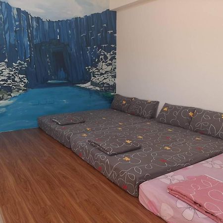 Jun Le Bed And Breakfast ماغونغ المظهر الخارجي الصورة