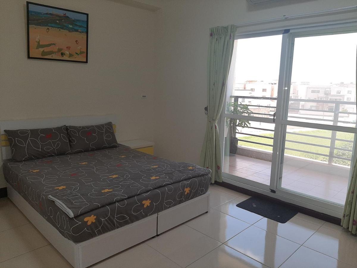Jun Le Bed And Breakfast ماغونغ المظهر الخارجي الصورة
