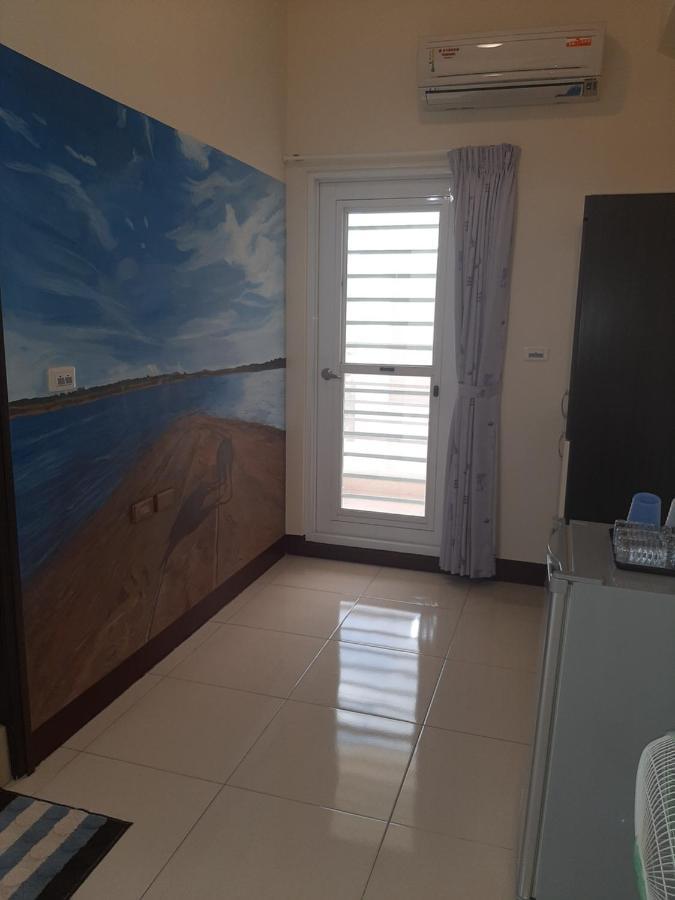 Jun Le Bed And Breakfast ماغونغ المظهر الخارجي الصورة
