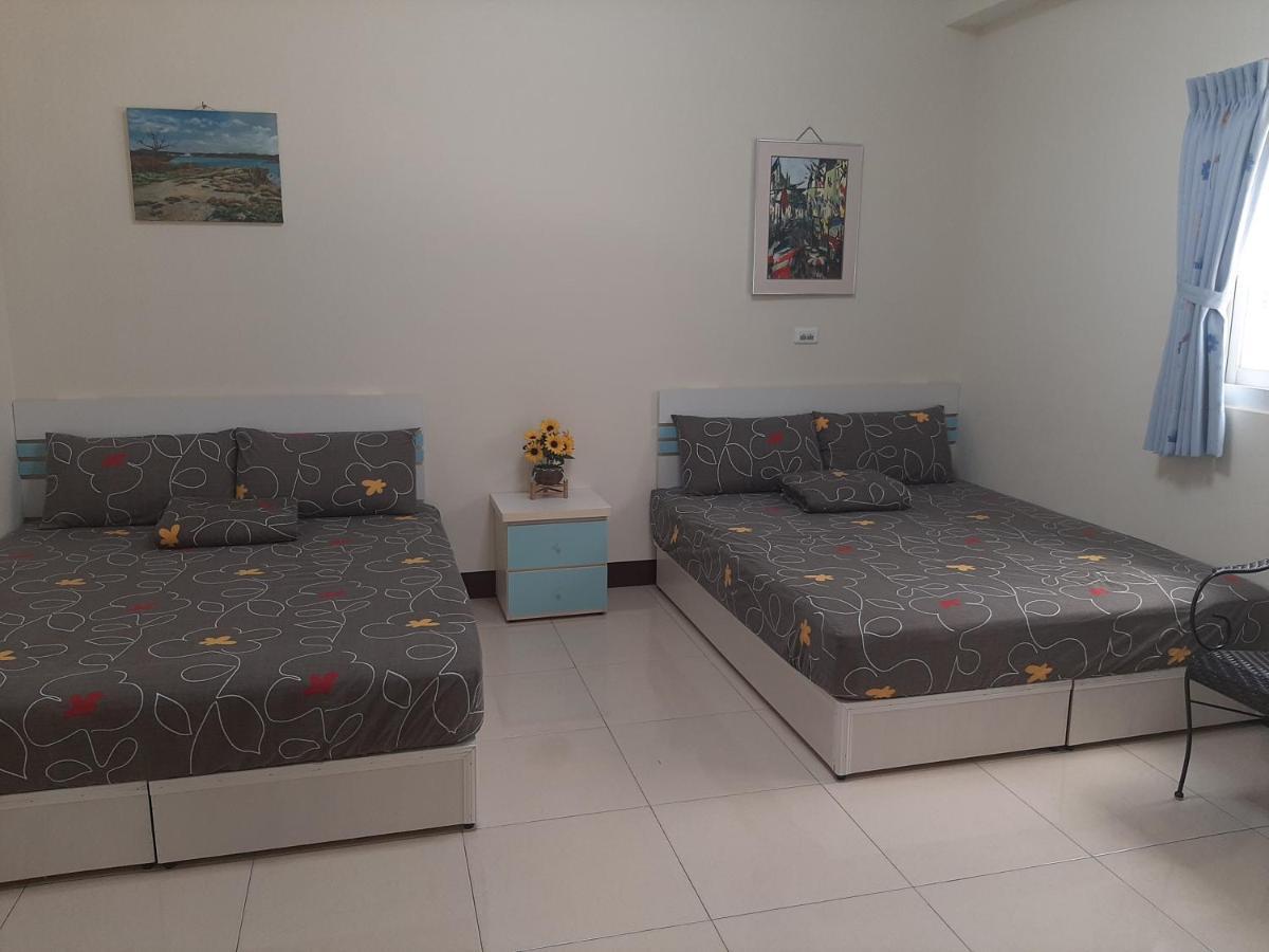 Jun Le Bed And Breakfast ماغونغ المظهر الخارجي الصورة