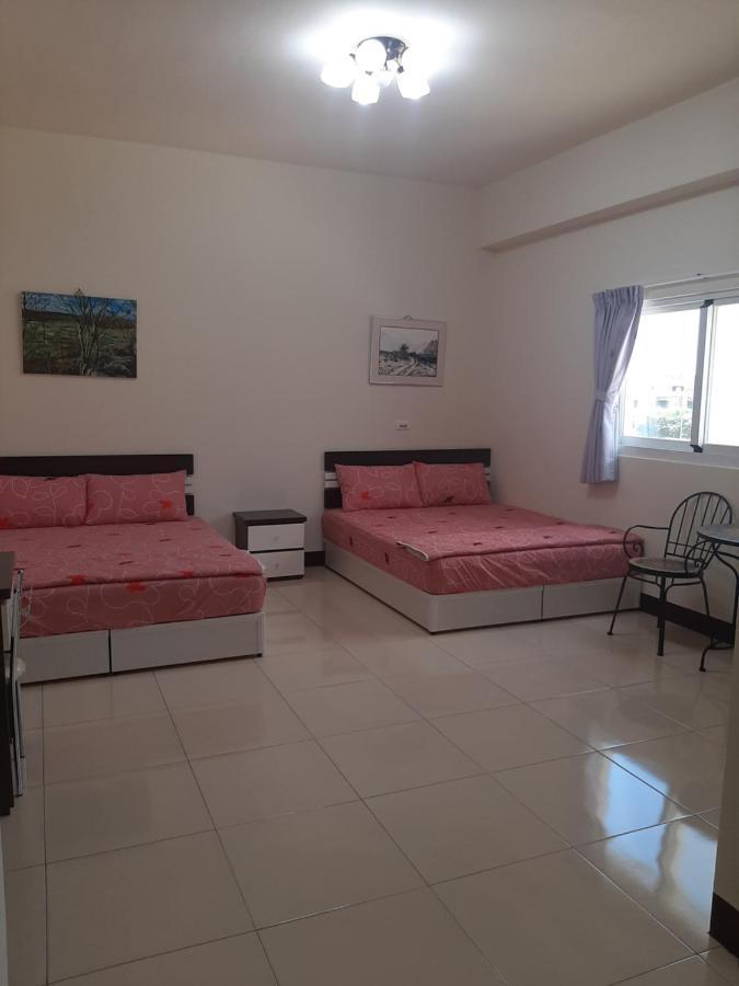 Jun Le Bed And Breakfast ماغونغ المظهر الخارجي الصورة