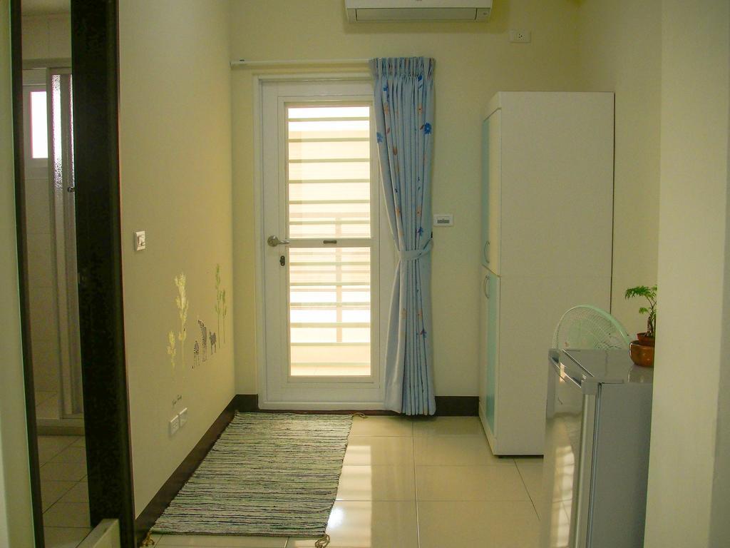 Jun Le Bed And Breakfast ماغونغ المظهر الخارجي الصورة