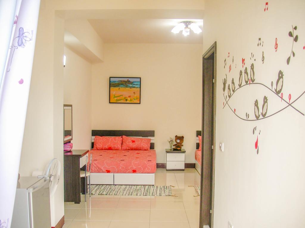 Jun Le Bed And Breakfast ماغونغ المظهر الخارجي الصورة