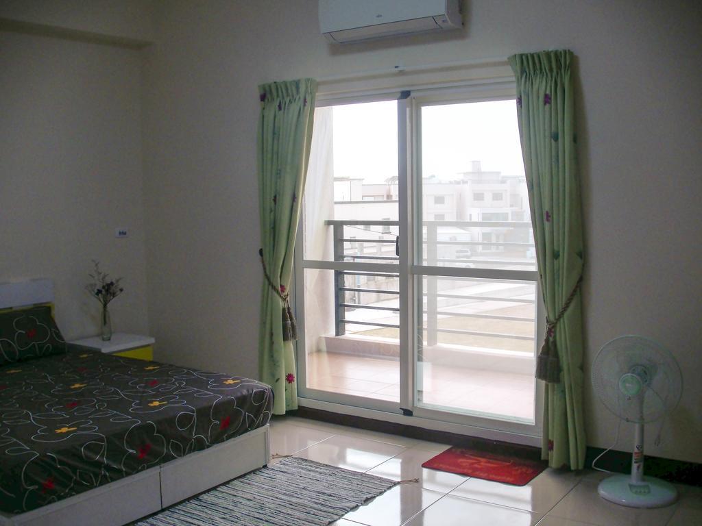 Jun Le Bed And Breakfast ماغونغ المظهر الخارجي الصورة