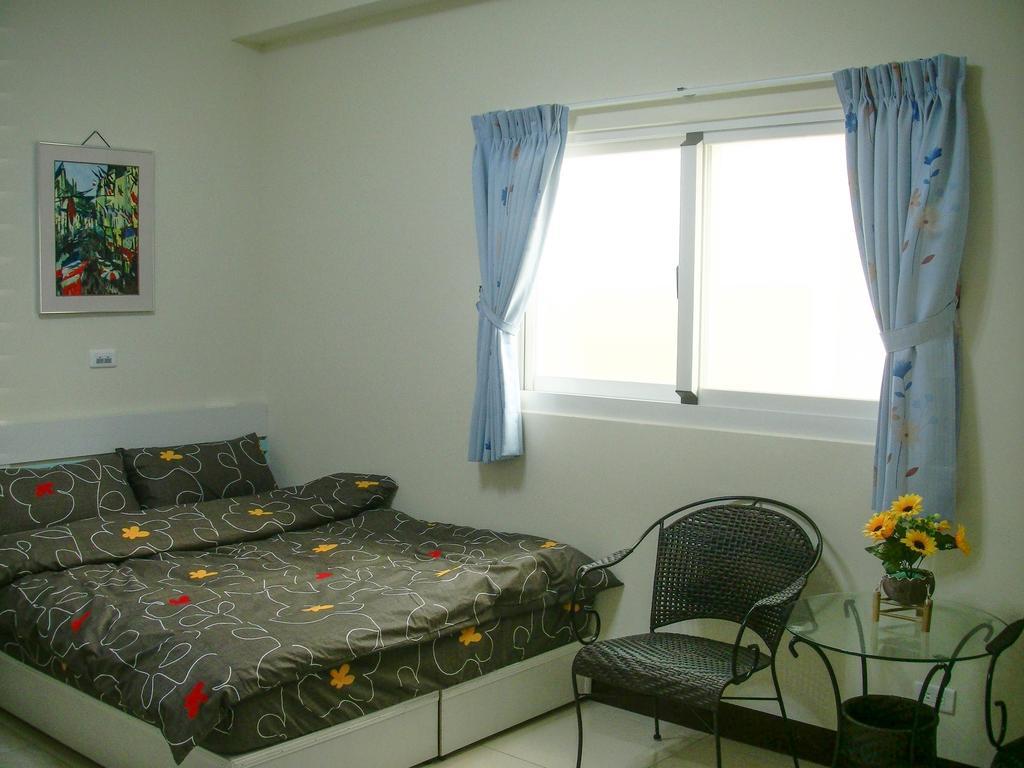Jun Le Bed And Breakfast ماغونغ المظهر الخارجي الصورة