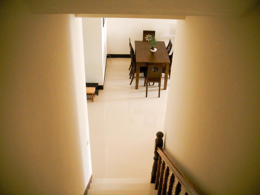 Jun Le Bed And Breakfast ماغونغ المظهر الخارجي الصورة