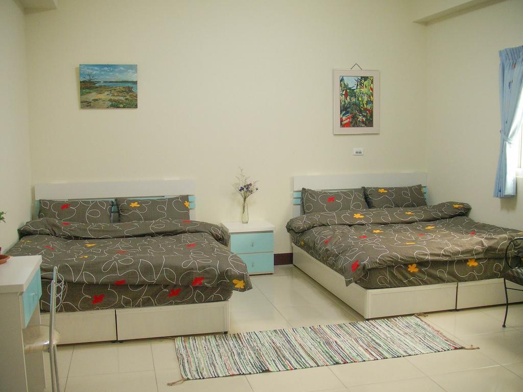 Jun Le Bed And Breakfast ماغونغ المظهر الخارجي الصورة