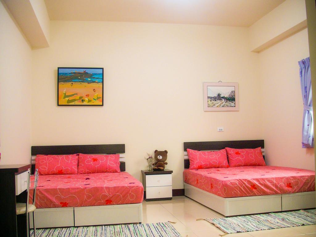 Jun Le Bed And Breakfast ماغونغ المظهر الخارجي الصورة