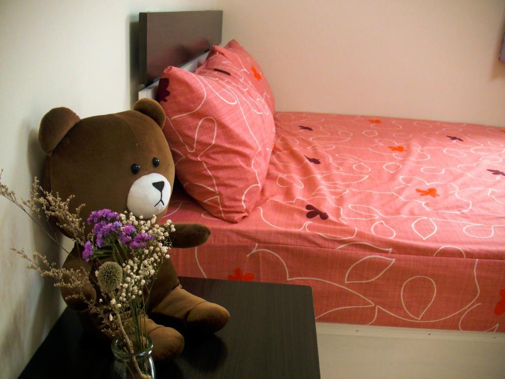 Jun Le Bed And Breakfast ماغونغ المظهر الخارجي الصورة