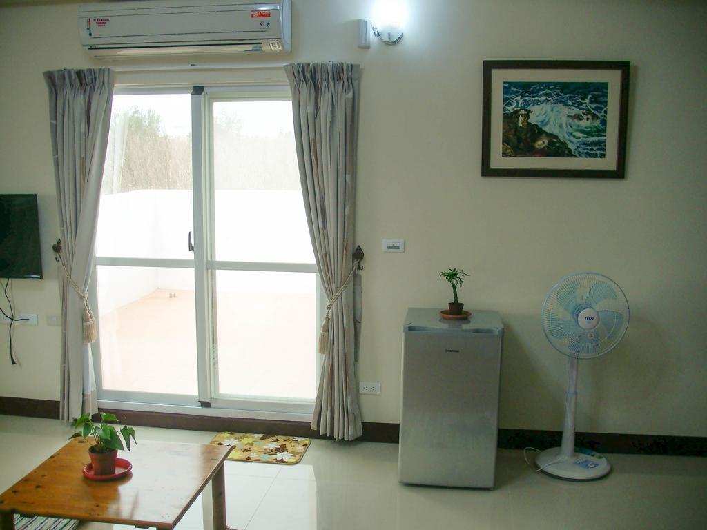 Jun Le Bed And Breakfast ماغونغ المظهر الخارجي الصورة