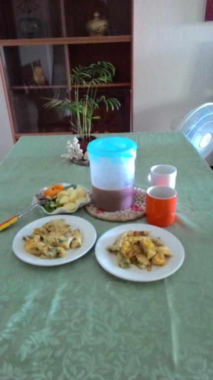 Jun Le Bed And Breakfast ماغونغ المظهر الخارجي الصورة