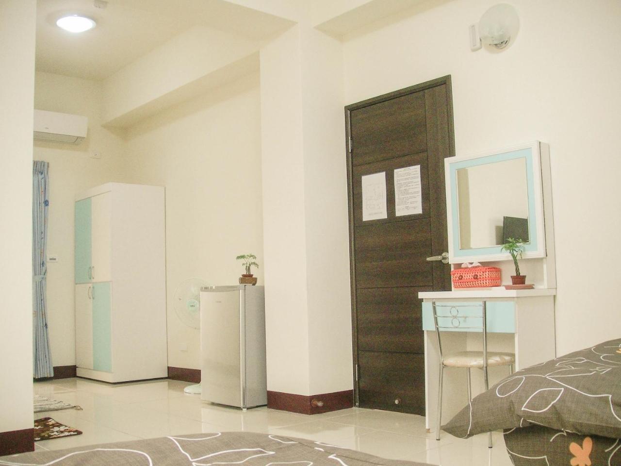Jun Le Bed And Breakfast ماغونغ المظهر الخارجي الصورة