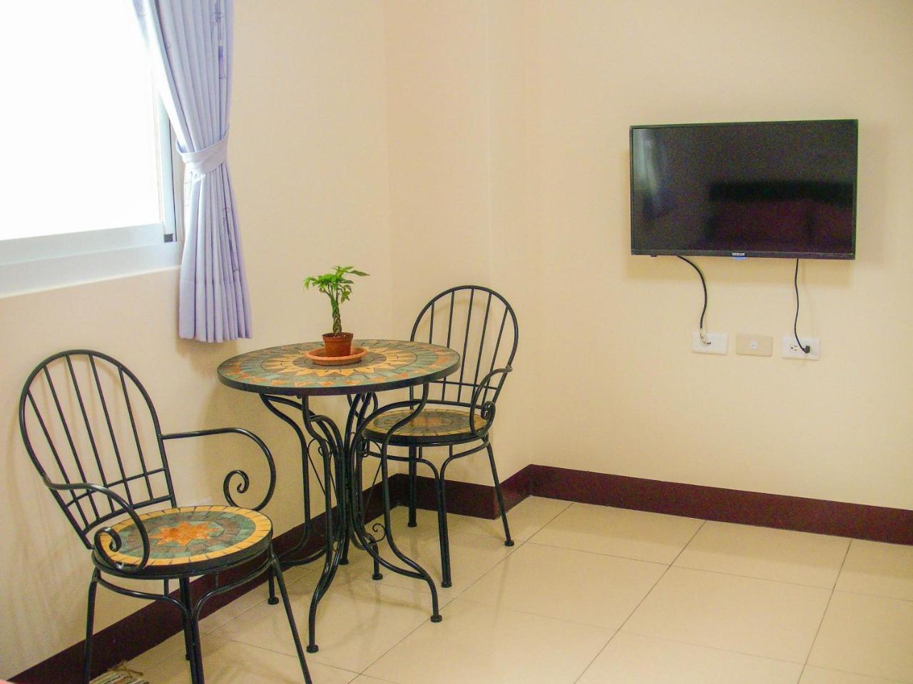 Jun Le Bed And Breakfast ماغونغ المظهر الخارجي الصورة