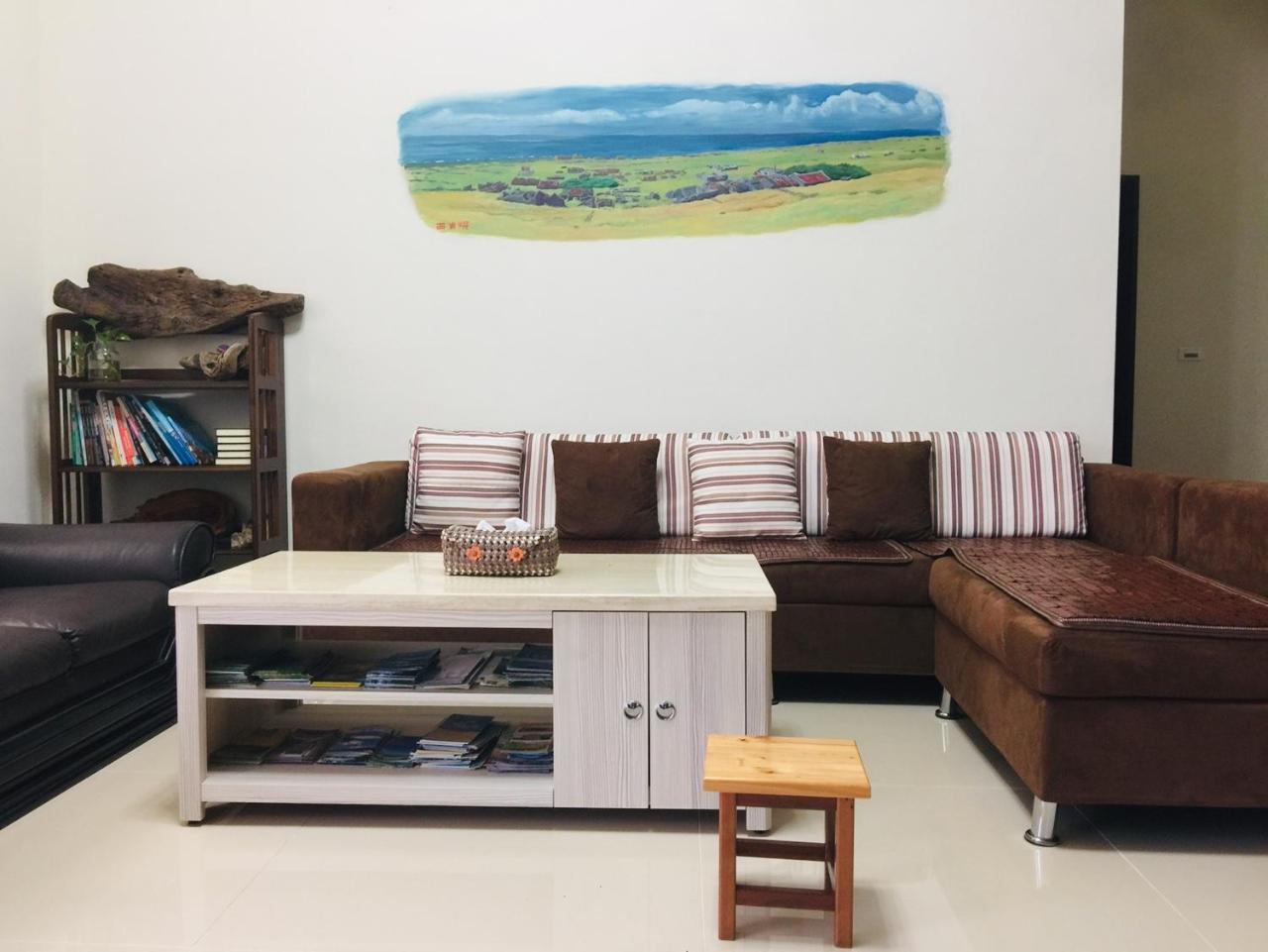 Jun Le Bed And Breakfast ماغونغ المظهر الخارجي الصورة